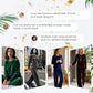 ☀️👚Seasonal Style - Pullover & Wide-Leg Velvet Set – Functional Side Pockets & Relaxed Fit for All-Day Wear
