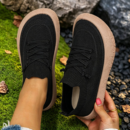 Women's Lightweight Breathable Mesh Sneakers