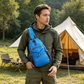 Men's Outdoor Sling Crossbody Bag