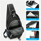 Men's Outdoor Sling Crossbody Bag