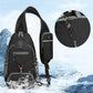 Men's Outdoor Sling Crossbody Bag