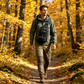 Men's Outdoor Sling Crossbody Bag