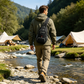 Men's Outdoor Sling Crossbody Bag