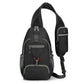 Men's Outdoor Sling Crossbody Bag