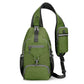 Men's Outdoor Sling Crossbody Bag