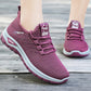 Women's Breathable Comfortable Slip-On Sneakers