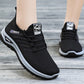 Women's Breathable Comfortable Slip-On Sneakers