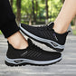 Women's Breathable Comfortable Slip-On Sneakers