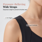 Seamless Posture Corrector Front Closure Bra