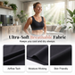 Seamless Posture Corrector Front Closure Bra