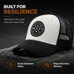 Men's Breathable Mesh Baseball Cap