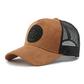 Men's Breathable Mesh Baseball Cap