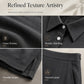 Women Casual Shirt & Long Skirt Two-Piece Set