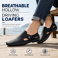Men’s Casual Slip-On Breathable Loafers