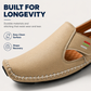 Men’s Casual Slip-On Breathable Loafers