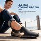 Men’s Casual Slip-On Breathable Loafers