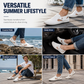 Men’s Casual Slip-On Breathable Loafers