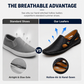 Men’s Casual Slip-On Breathable Loafers