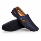 Men’s Casual Slip-On Breathable Loafers