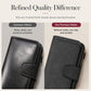 Large Capacity Wallet Clutch