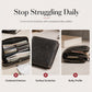 Large Capacity Wallet Clutch