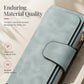 Large Capacity Wallet Clutch