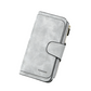 Large Capacity Wallet Clutch