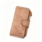 Large Capacity Wallet Clutch