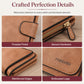 Large Capacity Wallet Clutch