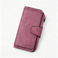 Large Capacity Wallet Clutch