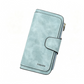 Large Capacity Wallet Clutch