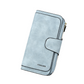 Large Capacity Wallet Clutch
