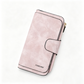 Large Capacity Wallet Clutch