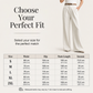 Women's High Waisted Wide Leg Suit Pants