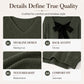 Women's Elegant Back Bowknot Knit Top