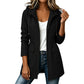 🧥New Arrivals - Women's Hooded Waterproof Jacket with High-Density Blend – Wind-Shield Fabric & Sculpted Silhouette for All-Weather Wear