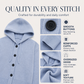 Women's Hooded Knit Cardigan