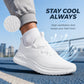 Lightweight Breathable Casual Running Shoes