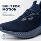 Lightweight Breathable Casual Running Shoes
