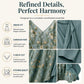 Women's Floral Print Camisole Dress & Cardigan Set