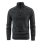 BestSeller🔥 🧥 Insulated fleece jacket with a half-length zipper—perfect for hiking and everyday wear