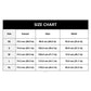 Women's Casual High-Waist Straight-Leg Pants