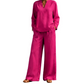 Women's Lightweight Breathable 2-Piece Set