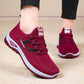 Women's Outdoor Breathable Mesh Sneakers