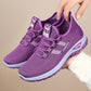 Women's Outdoor Breathable Mesh Sneakers