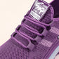 Women's Outdoor Breathable Mesh Sneakers