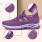 Women's Outdoor Breathable Mesh Sneakers