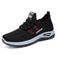 Women's Outdoor Breathable Mesh Sneakers