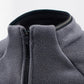 Best Seller🔥 🧥 Insulated fleece jacket with a half-length zipper—perfect for hiking and everyday wear