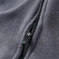 Best Seller🔥 🧥 Insulated fleece jacket with a half-length zipper—perfect for hiking and everyday wear